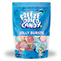 Freeze Dried Candy - Jolly Bursts 1oz
